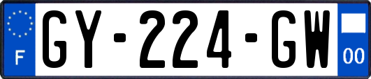 GY-224-GW