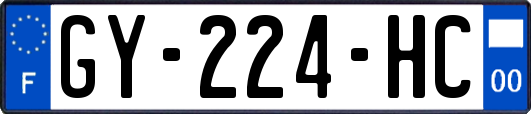 GY-224-HC
