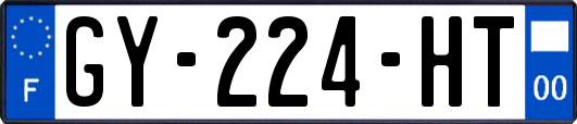 GY-224-HT