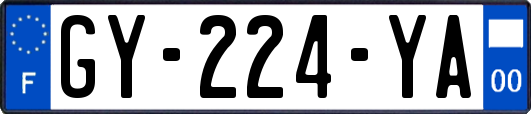 GY-224-YA