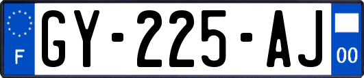 GY-225-AJ