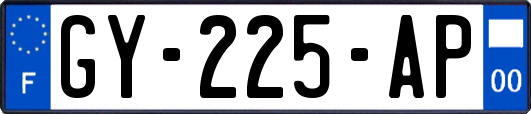GY-225-AP