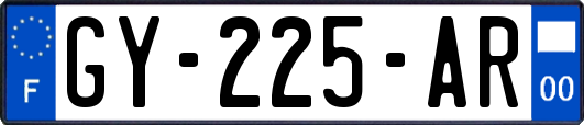 GY-225-AR