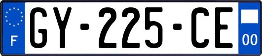 GY-225-CE