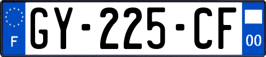 GY-225-CF