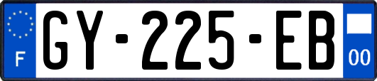 GY-225-EB