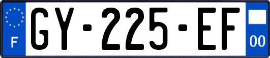 GY-225-EF