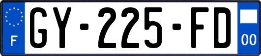 GY-225-FD