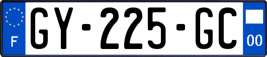 GY-225-GC