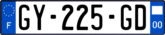 GY-225-GD