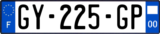 GY-225-GP