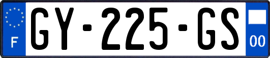 GY-225-GS