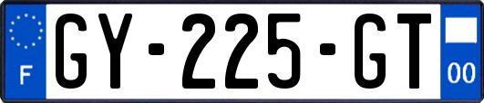 GY-225-GT