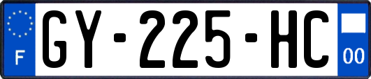 GY-225-HC