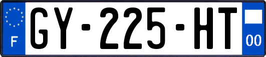 GY-225-HT