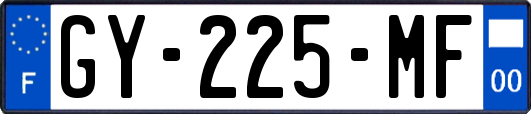 GY-225-MF