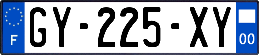 GY-225-XY