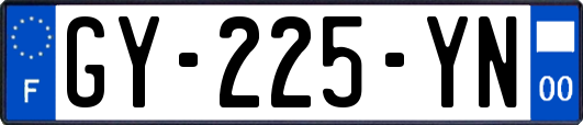 GY-225-YN