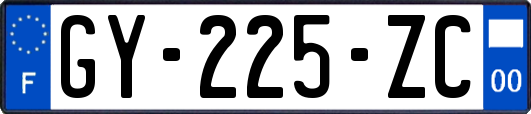 GY-225-ZC