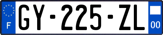 GY-225-ZL