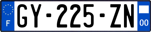 GY-225-ZN