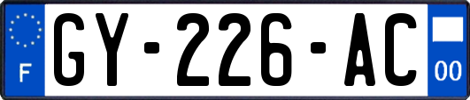 GY-226-AC