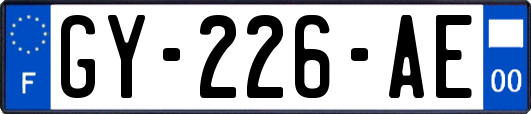 GY-226-AE