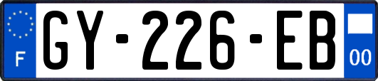 GY-226-EB