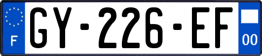 GY-226-EF