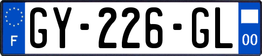 GY-226-GL