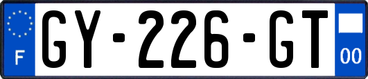 GY-226-GT