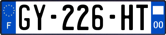 GY-226-HT