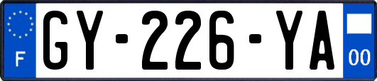GY-226-YA