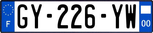 GY-226-YW