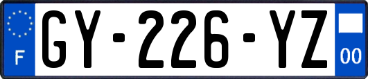 GY-226-YZ