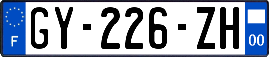 GY-226-ZH