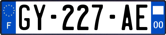GY-227-AE