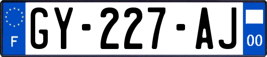 GY-227-AJ