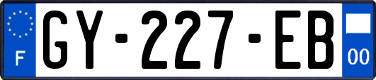 GY-227-EB