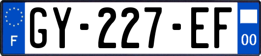 GY-227-EF