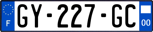 GY-227-GC