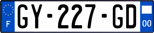 GY-227-GD