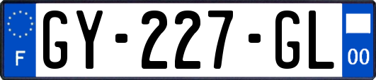 GY-227-GL