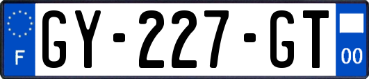 GY-227-GT