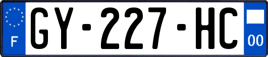 GY-227-HC