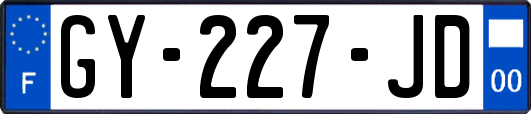 GY-227-JD