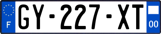 GY-227-XT