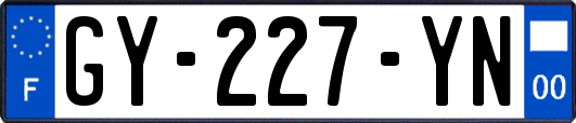 GY-227-YN