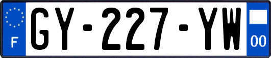GY-227-YW