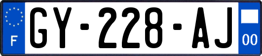 GY-228-AJ